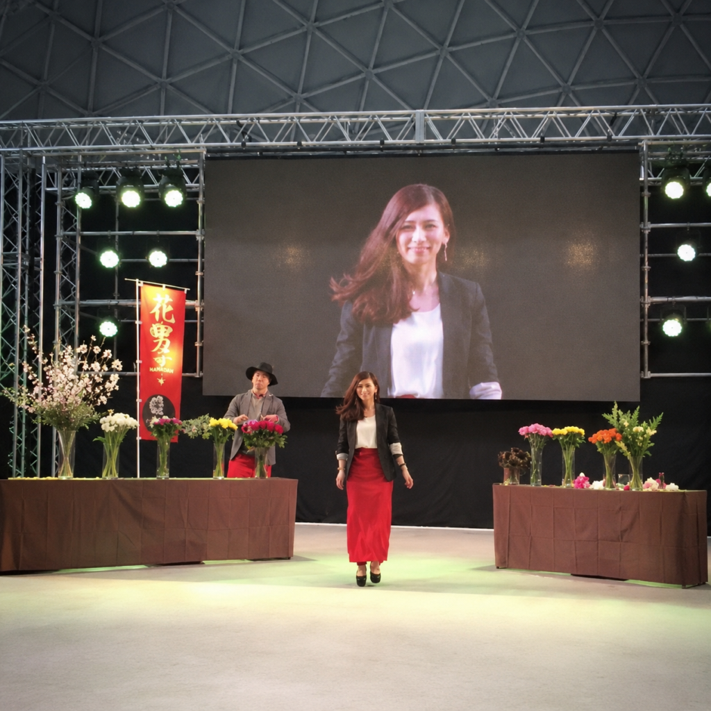 ワークス名古屋ドーム